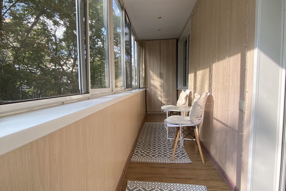 Продаётся 1-комнатная квартира, 33 м²
