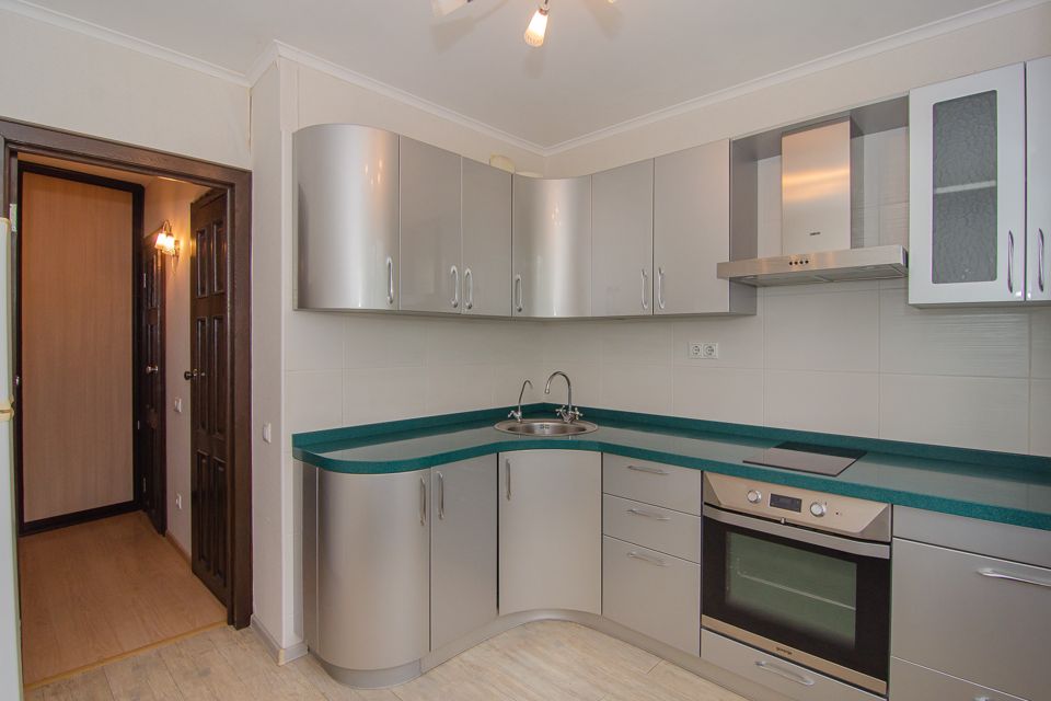 Продаётся 2-комнатная квартира, 49.5 м²