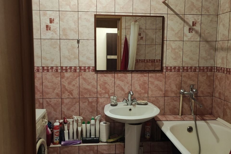 Продаётся 1-комнатная квартира, 50 м²