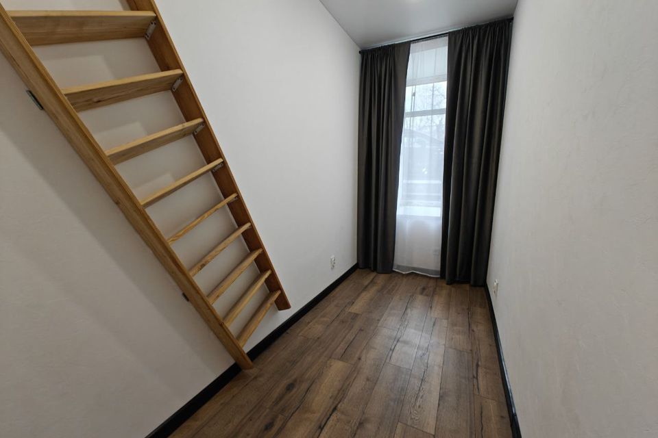 Продаётся студия, 11.5 м²