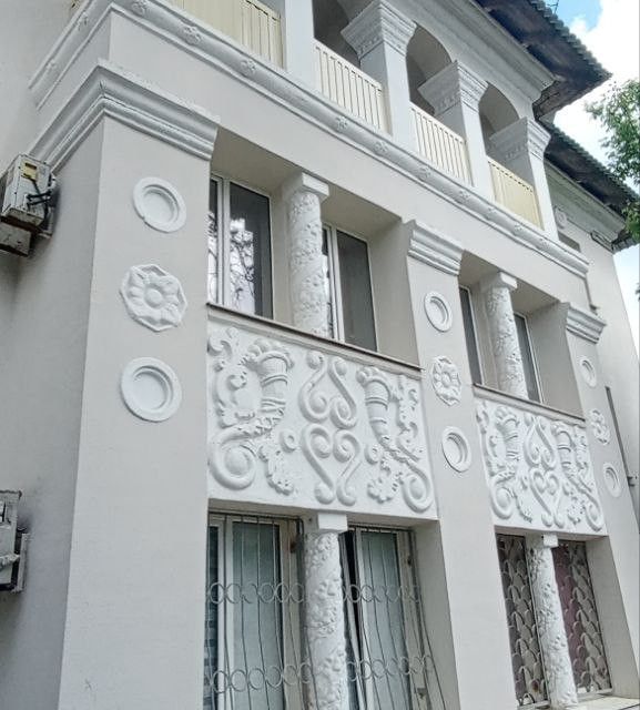 Продаётся 3-комнатная квартира, 83.5 м²