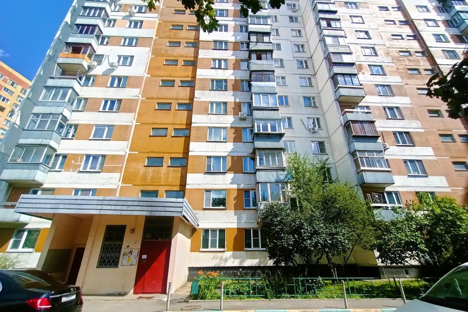 Продаётся 3-комнатная квартира, 73.2 м²