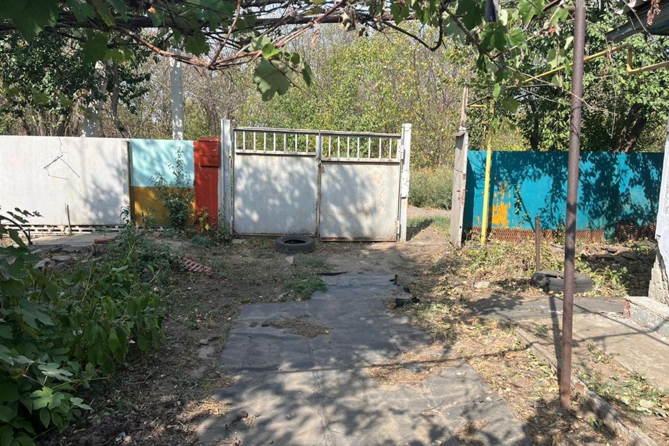 Продаётся 1-этажный дом, 56 м²