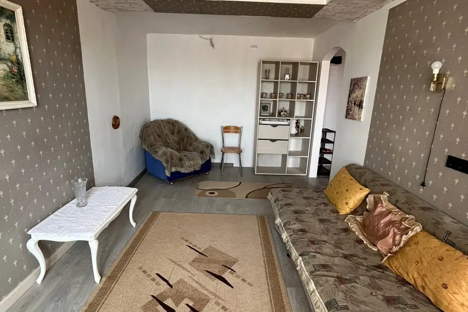 Продаётся 2-комнатная квартира, 50 м²