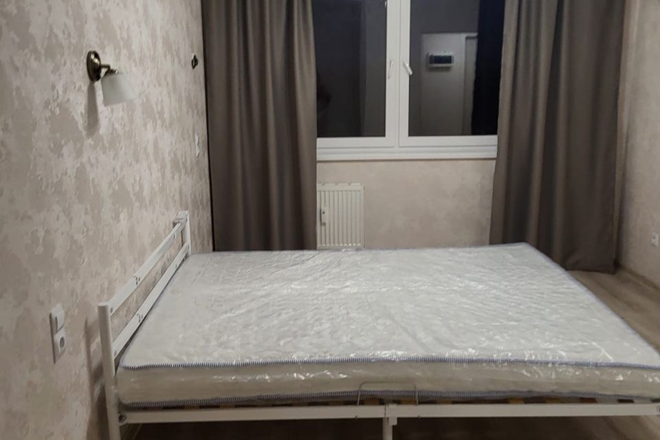 Продаётся 1-комнатная квартира, 31 м²