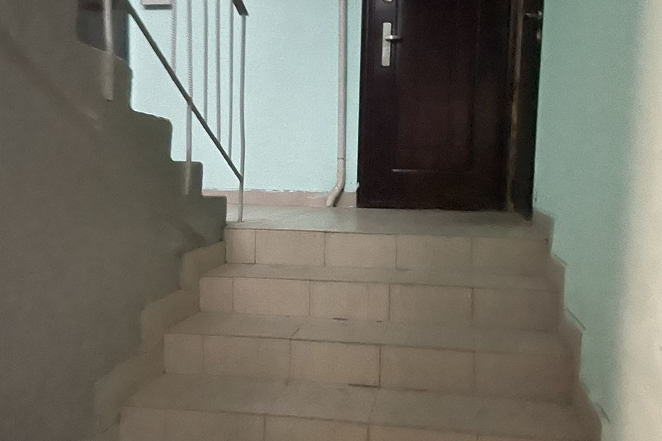 Продаётся 2-комнатная квартира, 45.9 м²