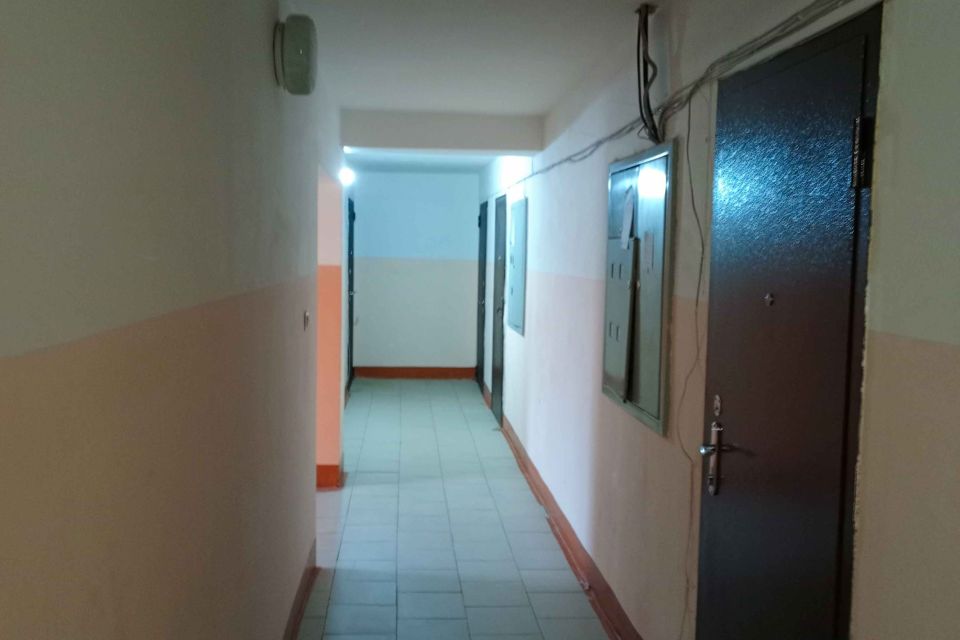 Продаётся студия, 26 м²