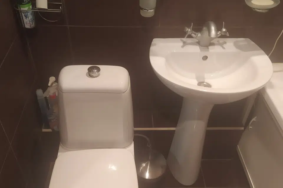 Продаётся 2-комнатная квартира, 44.2 м²