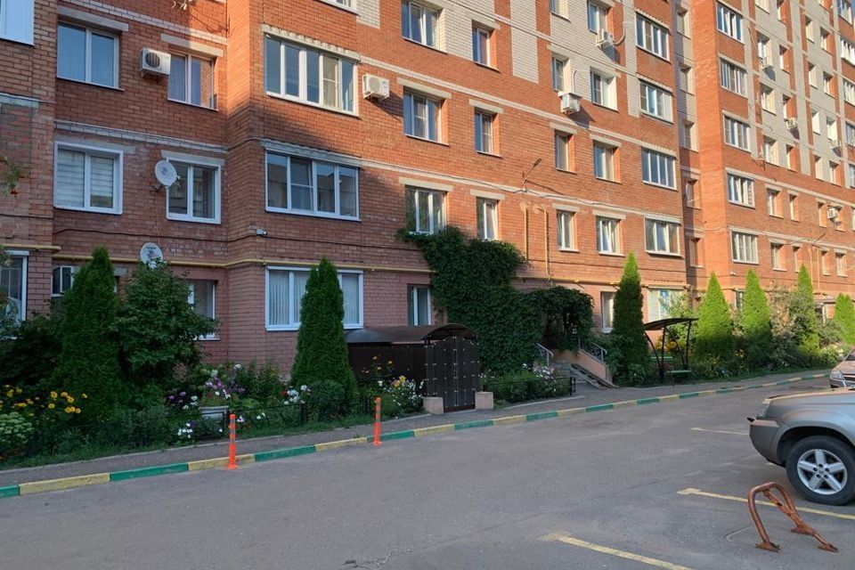 Продаётся 3-комнатная квартира, 62 м²