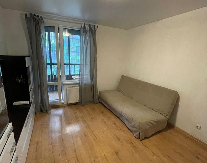 Продаётся студия, 20.5 м²