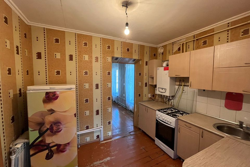 Продаётся 1-комнатная квартира, 19.8 м²