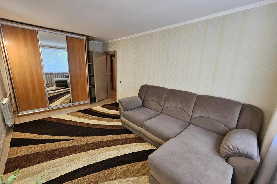 Сдаётся 2-комнатная квартира, 48 м²