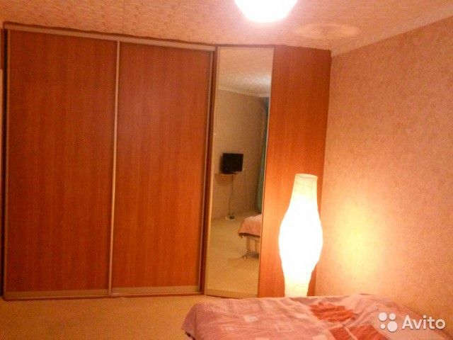 Продаётся 1-комнатная квартира, 33 м²