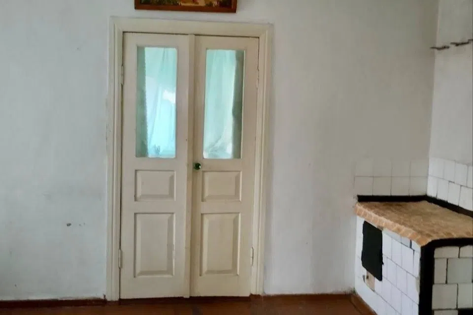 Продаётся 1-этажный дом, 85 м²