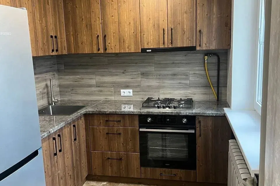 Продаётся 2-комнатная квартира, 48 м²