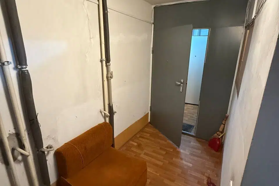 Продаётся 2-комнатная квартира, 86 м²