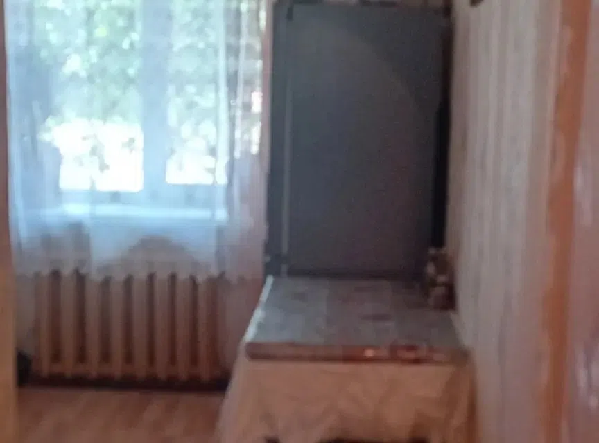 Продаётся 1-комнатная квартира, 35 м²