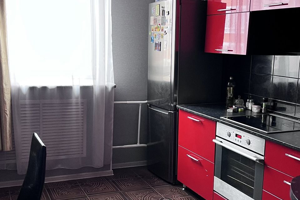 Продаётся 2-комнатная квартира, 75 м²