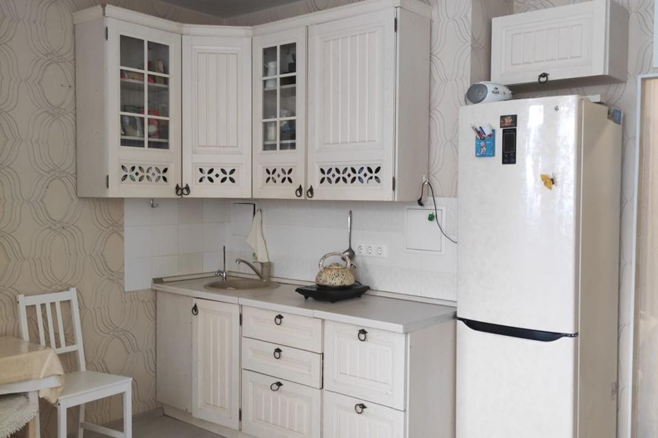 Сдаётся 1-комнатная квартира, 28 м²