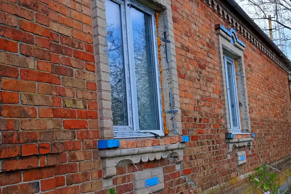 Продаётся 1-этажный дом, 88 м²
