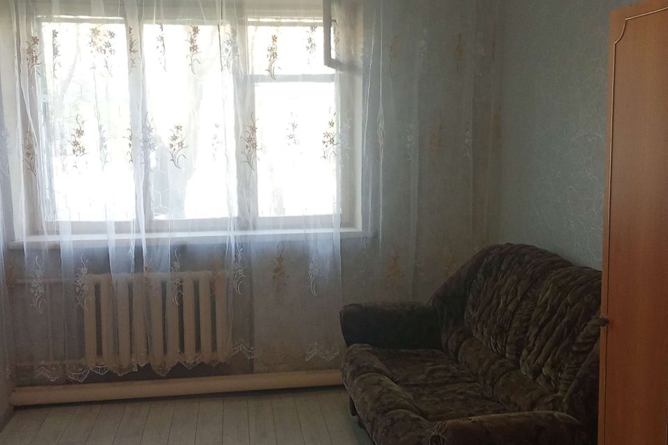 Сдаётся студия, 12.1 м²