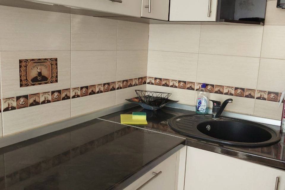 Продаётся 2-комнатная квартира, 50 м²