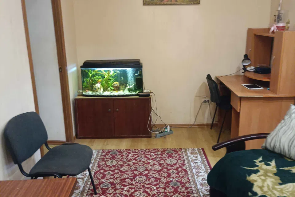 Продаётся 1-этажный дом, 67.8 м²