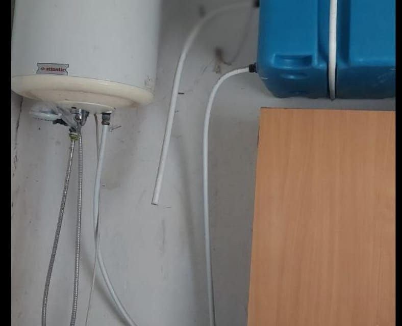 Продаётся 1-этажный дом, 80 м²