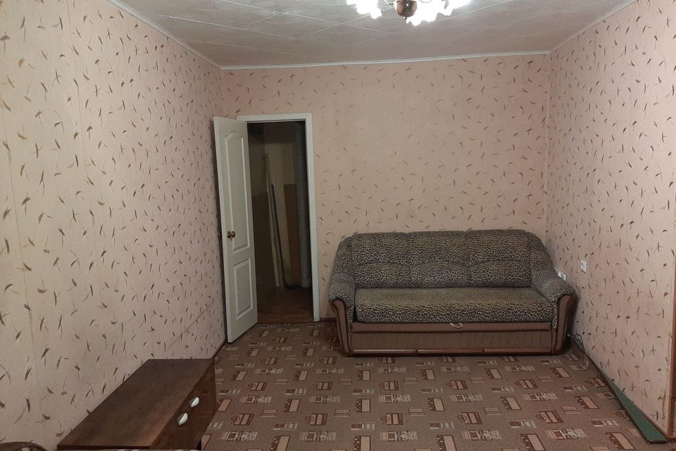 Сдаётся 1-комнатная квартира, 32 м²