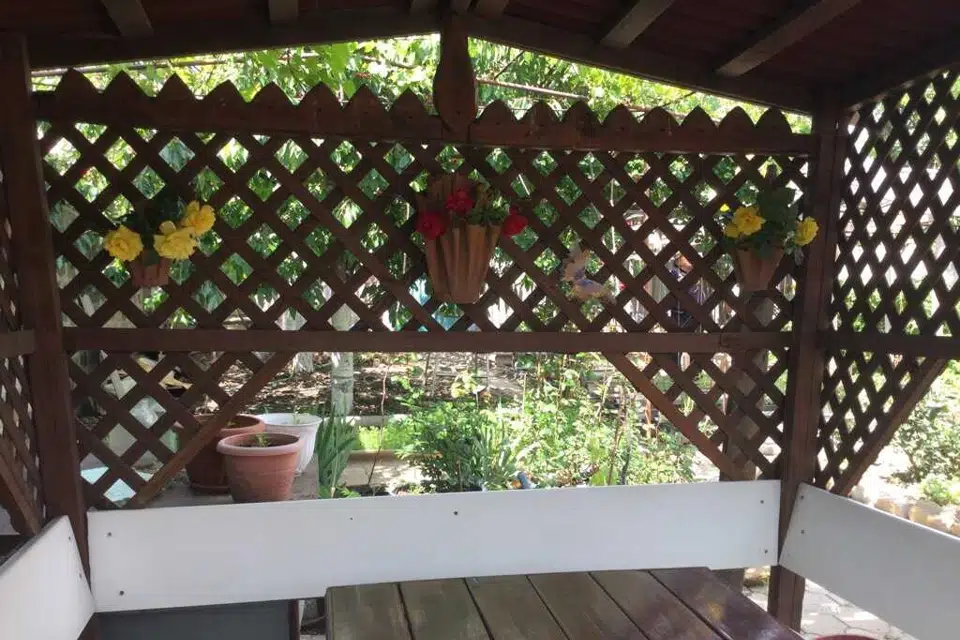 Продаётся 1-этажный дом, 80 м²