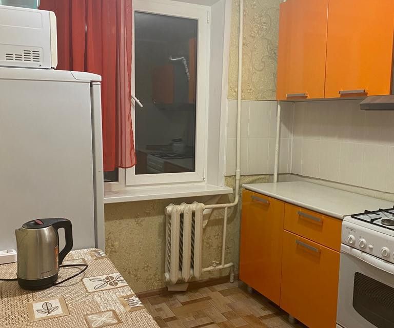 Продаётся 2-комнатная квартира, 45 м²