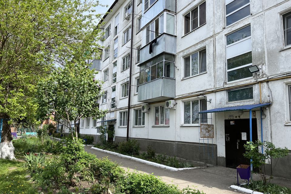Продаётся 3-комнатная квартира, 68.9 м²