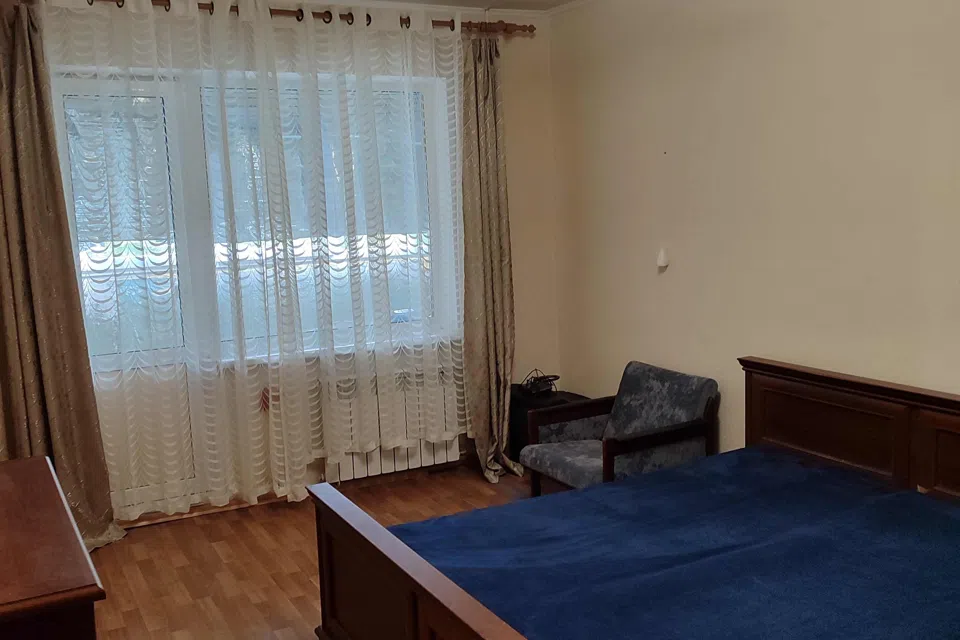 Продаётся 2-комнатная квартира, 54 м²