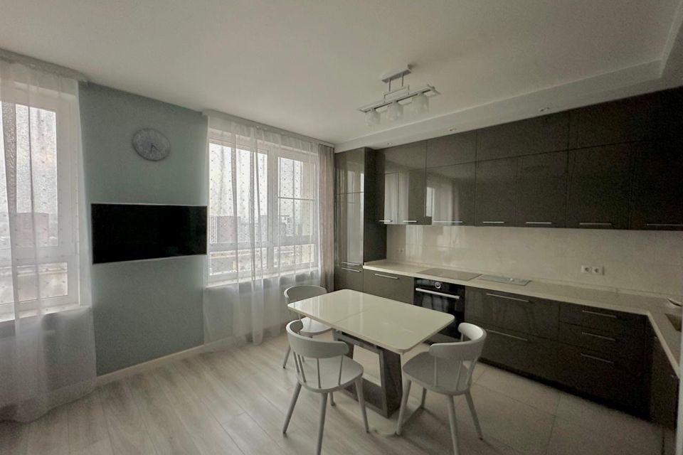 Сдаётся 2-комнатная квартира, 60 м²