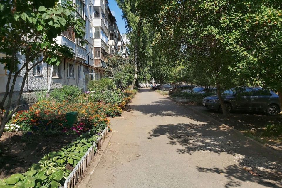 Продаётся 1-комнатная квартира, 30.8 м²