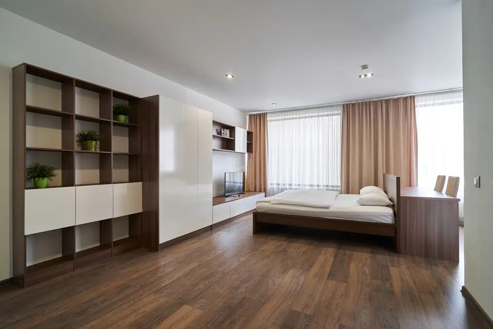 Продаётся гостиница, 37.3 м²