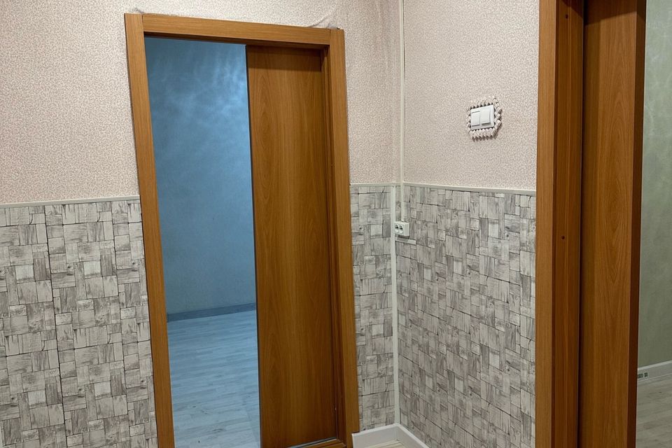 Продаётся 2-комнатная квартира, 42 м²