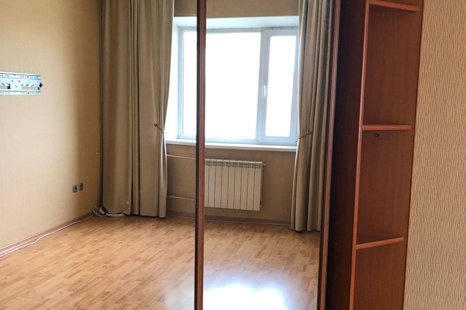 Продаётся 2-комнатная квартира, 60 м²