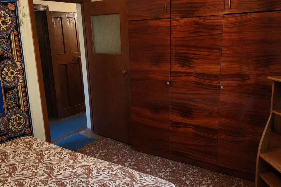Продаётся 3-комнатная квартира, 65 м²