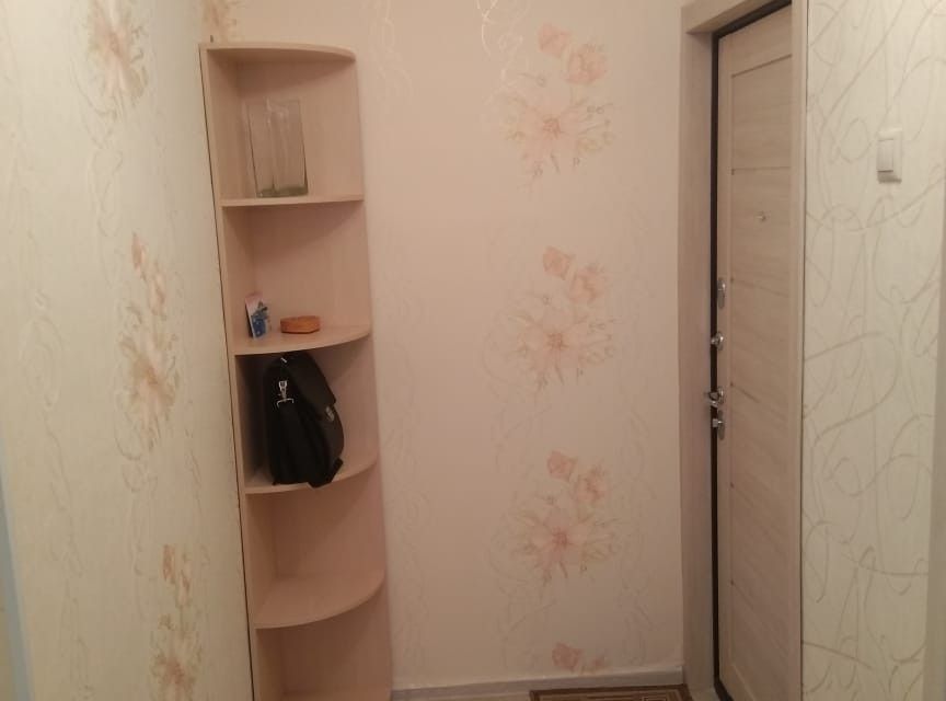 Продаётся 2-комнатная квартира, 38 м²