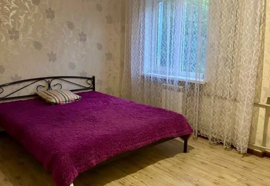 Продаётся 3-комнатная квартира, 54 м²