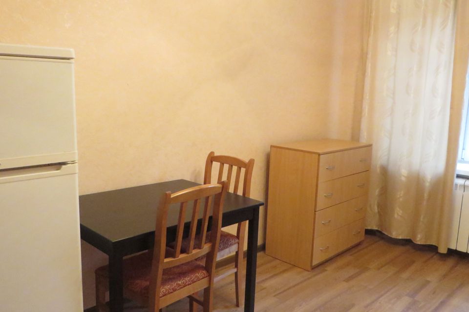 Сдаётся студия, 18 м²