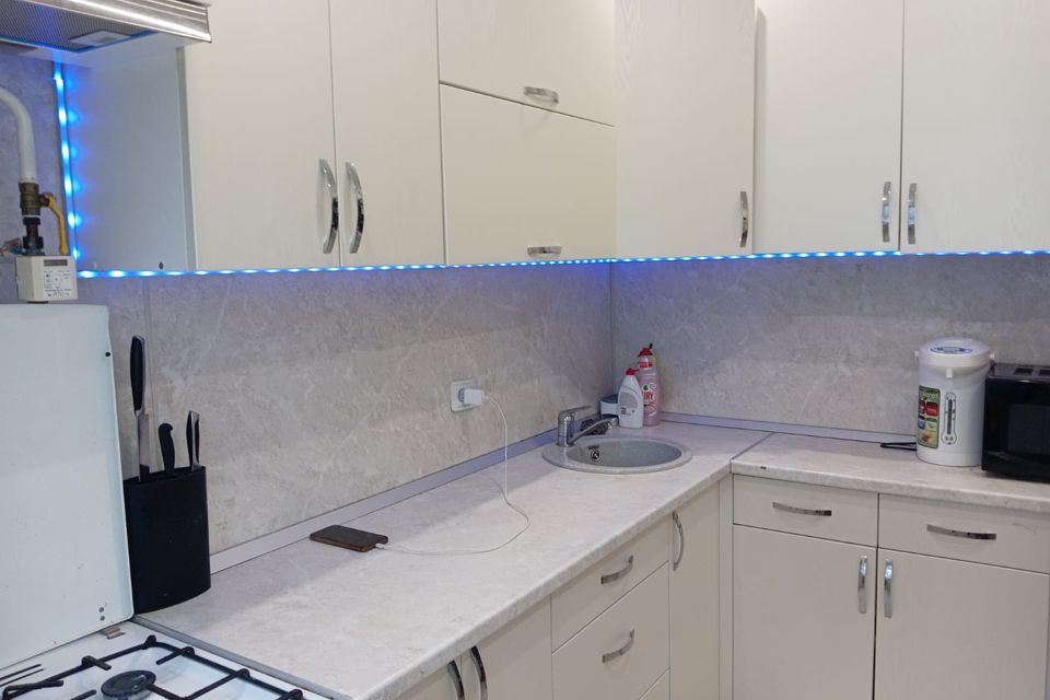 Продаётся 2-комнатная квартира, 32.4 м²
