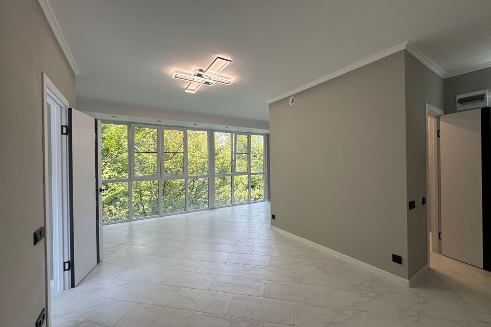 Продаётся 2-комнатная квартира, 48 м²