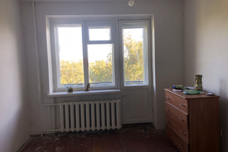 Продаётся 1-комнатная квартира, 20.8 м²