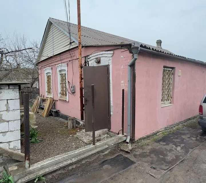 Продаётся 1-этажный дом, 100.6 м²