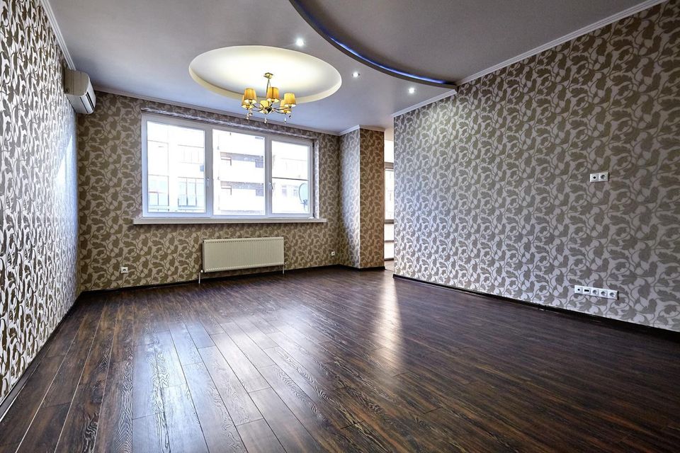 Продаётся 2-комнатная квартира, 87.9 м²