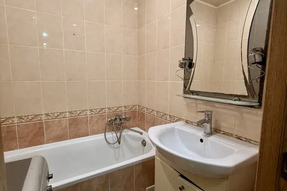 Продаётся 3-комнатная квартира, 66.6 м²