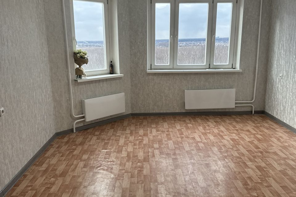 Сдаётся 2-комнатная квартира, 61 м²