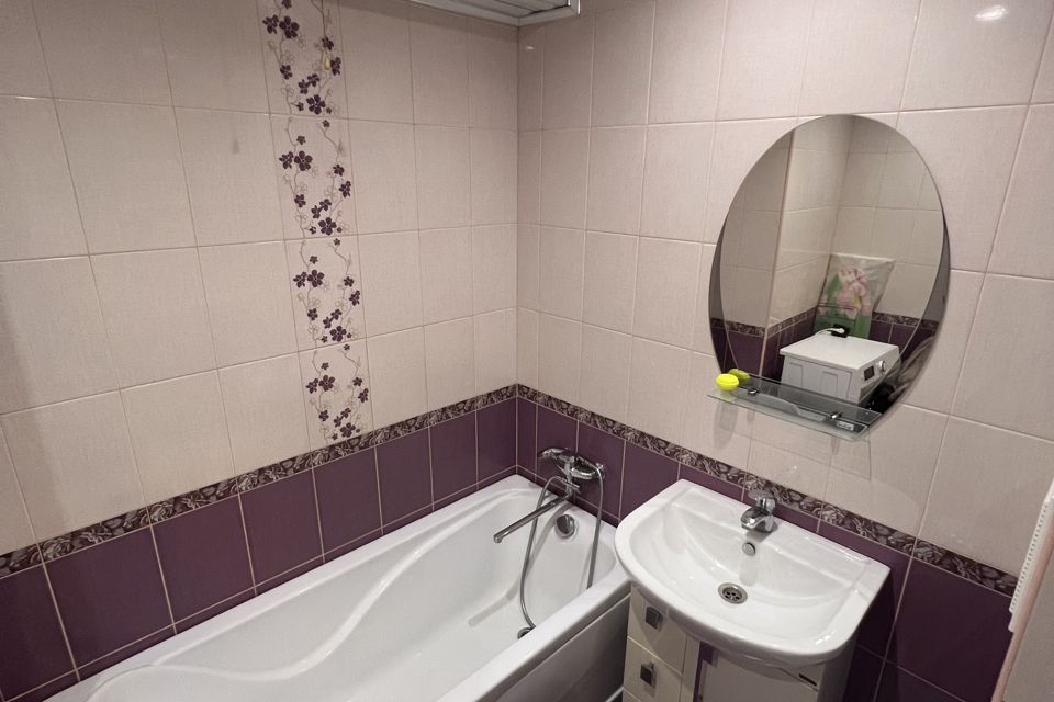 Продаётся 1-комнатная квартира, 30 м²